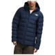 The North Face Ανδρικό μπουφάν Aconcagua 3 Hooded Jacket